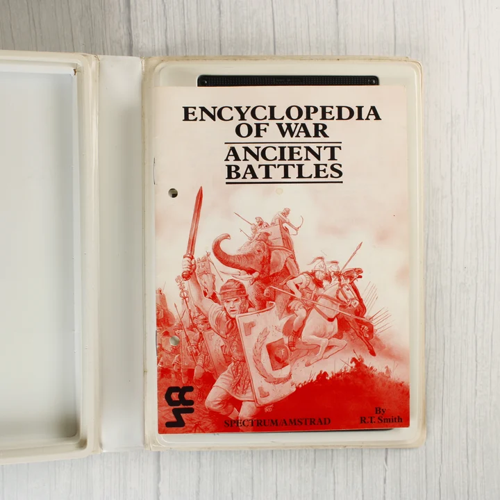 A játék vörös-fehér használati útmutatója