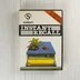Az Instant Recall szoftver dobozának előlapja Amstrad számítógépekhez