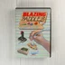 Blazing Paddles Illustrator Commodore 64 szoftver előlapja