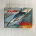Project Stealth Fighter Commodore 64 játék dobozának eleje