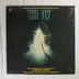 The Fly filmzene bakelit lemez előlapja