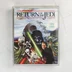 Star Wars: Return of the Jedi Commodore 64 játék tokja elölről