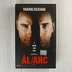 Az Ál/Arc című film VHS kazettájának elülső borítója