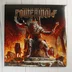 Powerwolf Wake Up The Wicked album borítója