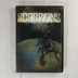 Scorpions A Savage Crazy World DVD előlapja
