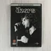 The Doors 30 éves jubileumi DVD borítója Jim Morrison képével