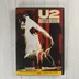 U2 Rattle and Hum DVD borító előlapja
