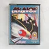 Arkanoid Commodore 64 videójáték kazetta tokban