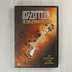 Led Zeppelin The Song Remains the Same DVD előlapja