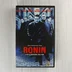 A Ronin című film VHS kazettájának elülső borítója