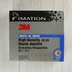 Imation 3M 5,25 colos floppy lemez dobozának elölnézete
