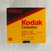 Kodak MD2-HD 5,25 colos floppy lemez dobozának elölnézete