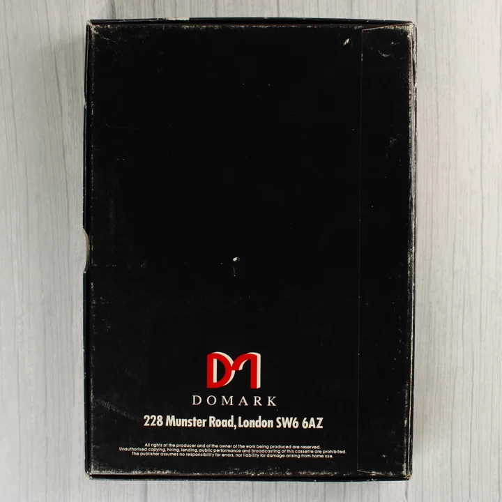 Eureka! játékdoboz hátoldala