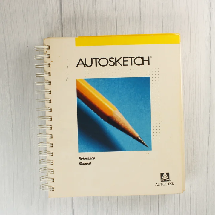 AutoSketch V3 referencia AutoSketch Version 3 referencia kézikönyv