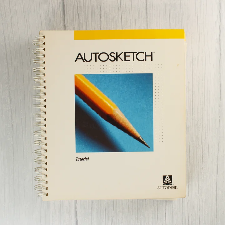 AutoSketch V3 oktatófüzet AutoSketch Version 3 oktatófüzet