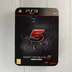 Dead or Alive 5 Collector's Edition SteelBook előlapja