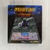 Photon Paint 2.0 Amiga szoftver dobozának előlapja