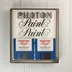 Photon Paint 2.0 Amiga floppy lemezek és kézikönyv
