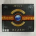 Az Ages of Myst Fifth Anniversary Commemorative Edition díszdobozának eleje