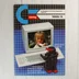 A Commodore újság 1988/5-ös számának színes borítója