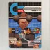 A Commodore újság 1988/7-8. számának színes borítója