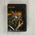 Gridrunner videójáték borítója Commodore VIC-20-hoz