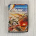 Tank Commander videójáték borítója Commodore VIC-20-hoz