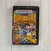 Hunchback II Commodore 64 videójáték tokjának előlapja