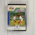 International Tennis Commodore 64 játék kazetta tokja elölről