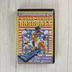 World Series Baseball Commodore 64 játék kazetta tokja elölről