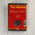 Toy Bizarre Commodore 64 játék hátlapja