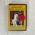 Graham Gooch's Test Cricket Commodore 64 játék borítója
