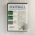 GFL Championship Football Commodore 64 játék hátoldala