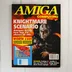 Az Amiga Computing magazin 61. számának borítója