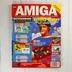 A CU Amiga magazin 1993. márciusi számának színes borítója
