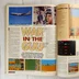 Az Amiga Computing magazin belső oldalai a War in the Gulf játékismertetővel
