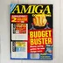 Az Amiga Computing magazin 1993. karácsonyi számának borítója