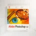 Adobe Photoshop 5.0 felhasználói kézikönyv előlapja