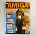 A CU Amiga magazin 1993. decemberi számának borítója