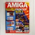 A CU Amiga magazin 1993. novemberi számának címlapja