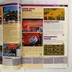 A CU Amiga magazin egyik belső oldala játékismertetőkkel