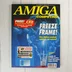 Az Amiga Computing magazin 59. számának címlapja