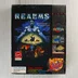 A Realms Platinum Edition Amiga játék dobozának előlapja
