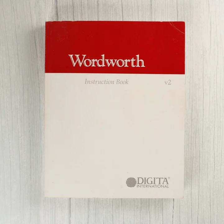 Digita Wordworth v2 használati útmutató