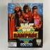 WWF European Rampage Tour Amiga játék dobozának eleje