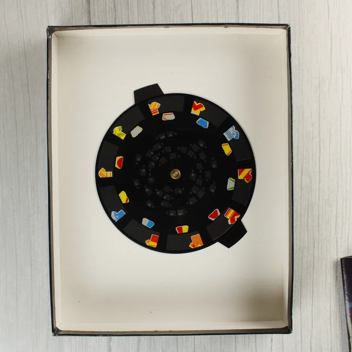 Premier Manager 2 másolásvédelmi kódkerék