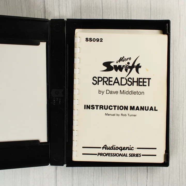 A szoftver használati útmutatója