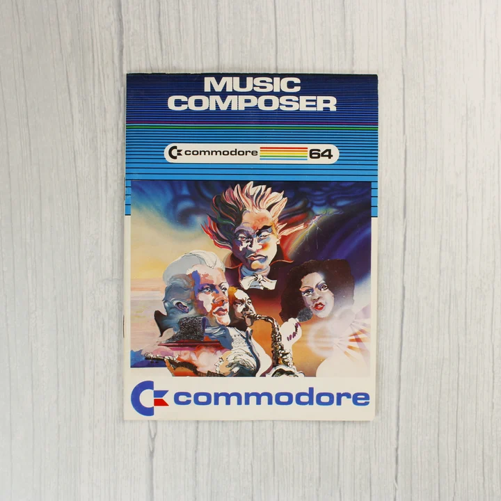 Music Composer használati útmutató