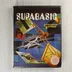 Supabasic Commodore 64 szoftver tokjának előlapja