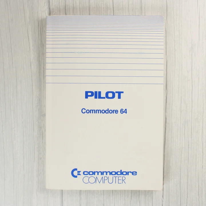 PILOT kézikönyv A PILOT szoftver fehér borítójú használati útmutatója